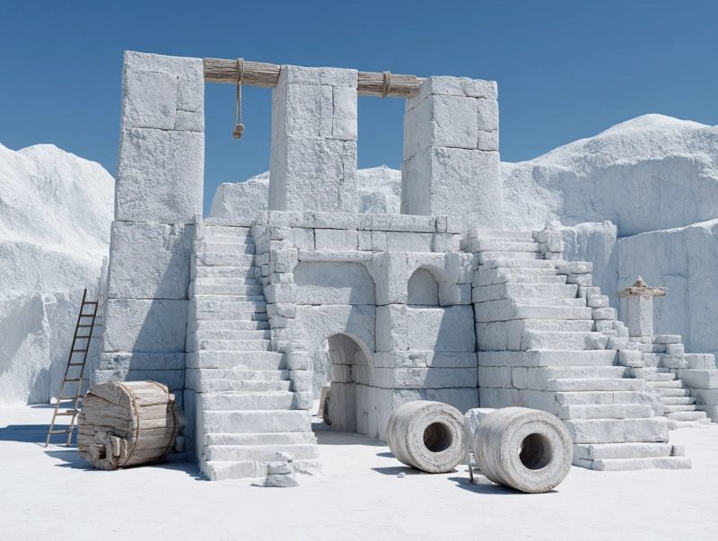 imagen conceptual experimentos con chatgpt