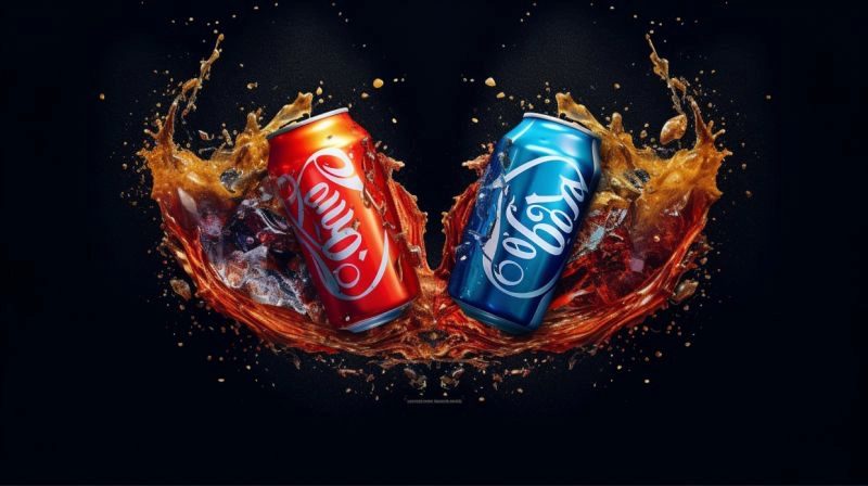 imagen conceptual neobancos vs banca tradicional experiencia de usuario