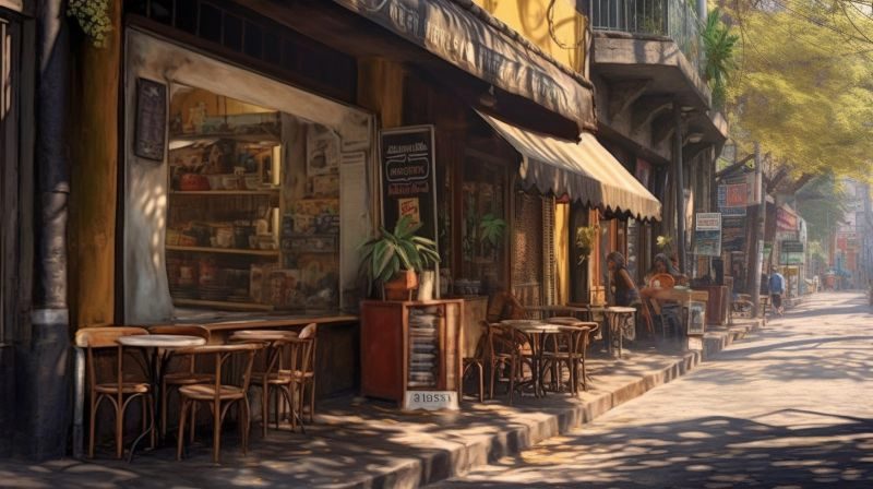 imagen conceptual sobre construir una marca sólida