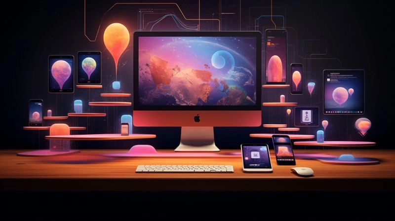 imagen conceptual experiencia de usuario más allá del producto digital