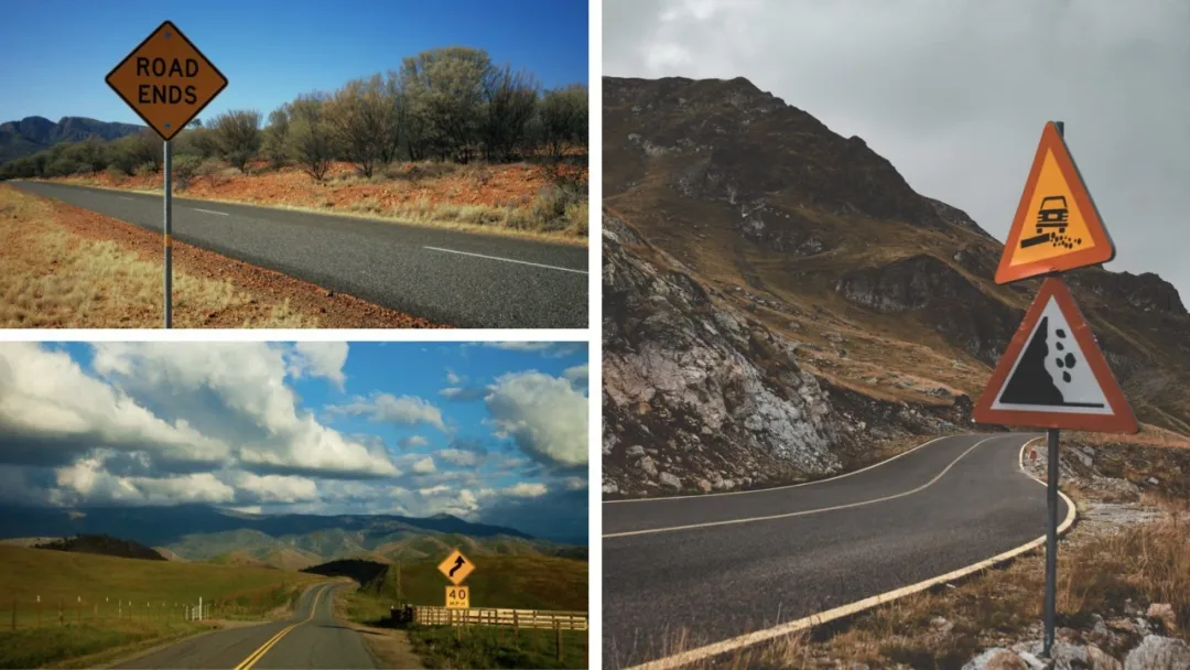 analogía del futuro