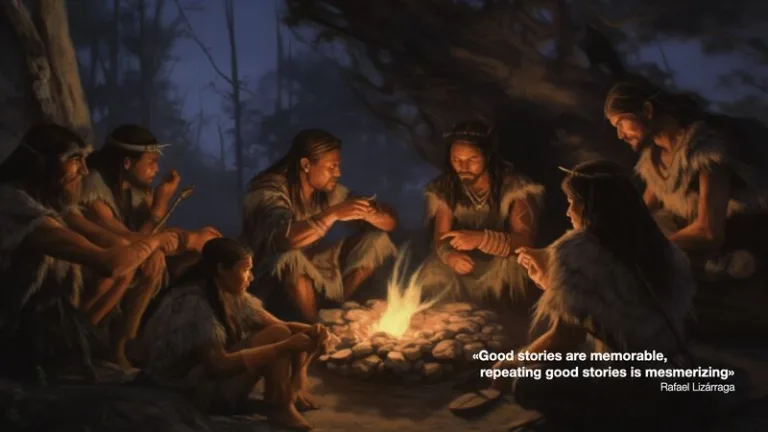 storytelling en marketing good stories are memorable repeating good stories is mesmerizing