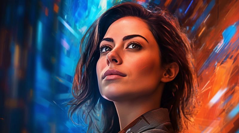 imagen conceptual sobre las habilidades requeridas en transformación digital