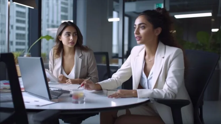 Imagen conceptual saber hacer en tiempos de inteligencia artificial