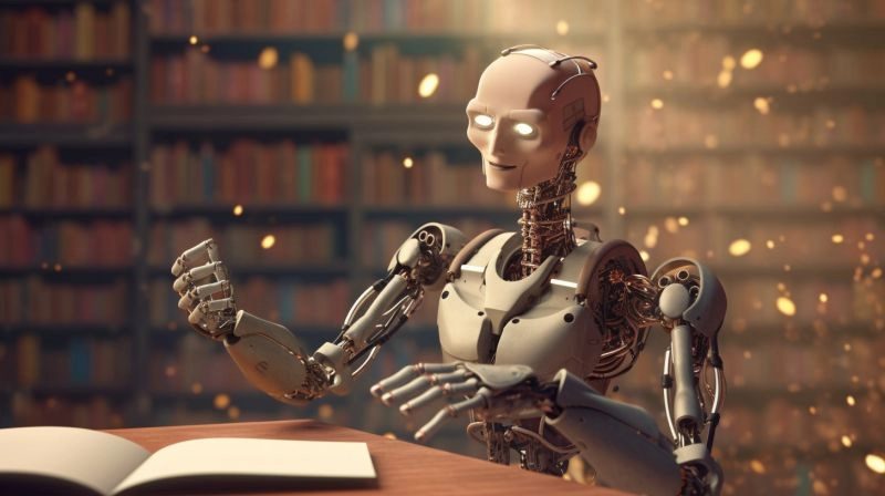 imagen conceptual como la ia te enseña a hacer mejores briefs