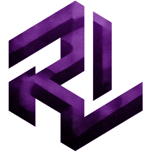 isotipo Rafael Lizárraga