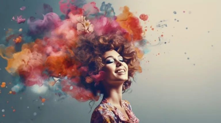 imagen conceptual inteligencia emocional en el liderazgo de marketing