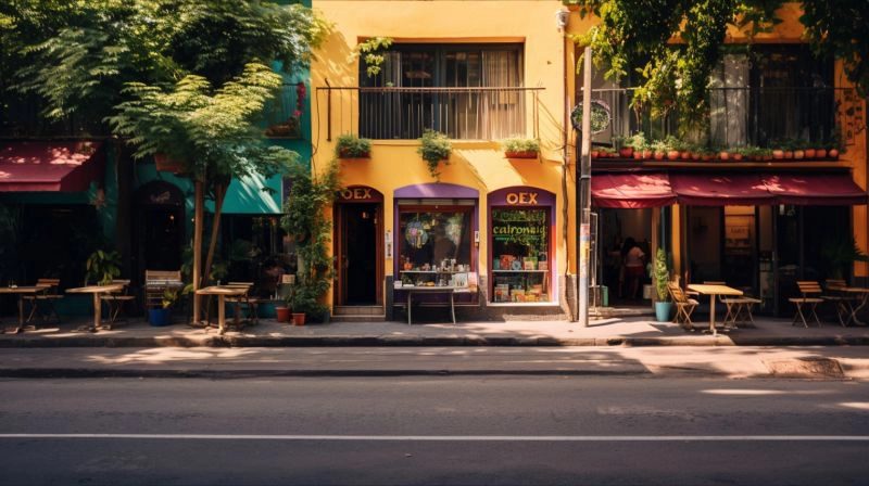 imagen conceptual sobre cómo desarrollar una mirada de innovación