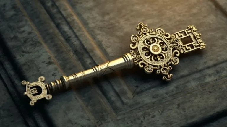 imagen conceptual sobre el futuro del seo y las palabras clave con IA