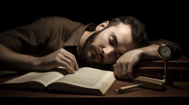 imagen conceptual para quien haces lo que haces