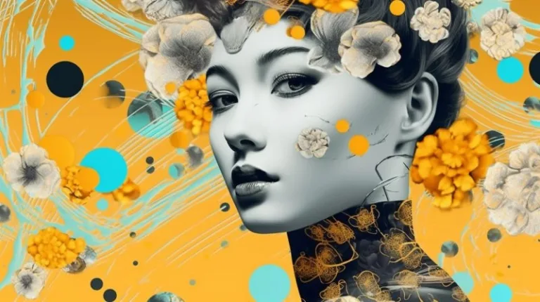 imagen conceptual la personalización en marketing con inteligencia artificial