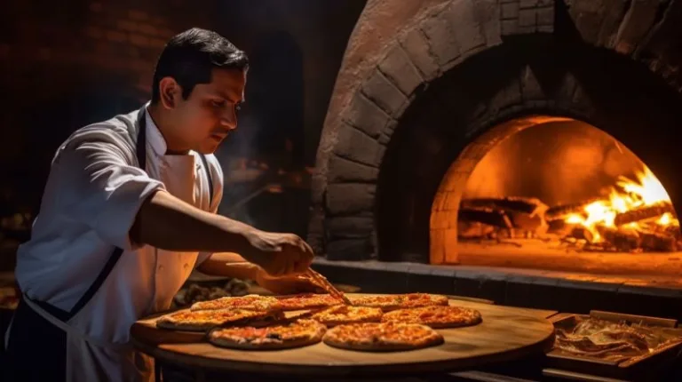 cómo comunicar el beneficio de marca. ejemplo pizza de masa madre