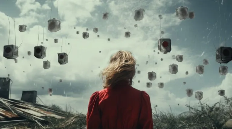 imagen conceptual sobre alcance y frecuencia en estrategia de marketing