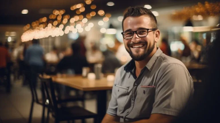 cliente que tuvo personalización de experiencia con tecnología