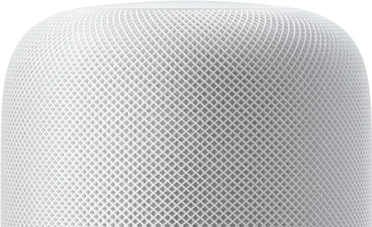 HomePod de Apple UX más allá de las pantallas tendencias tecnología