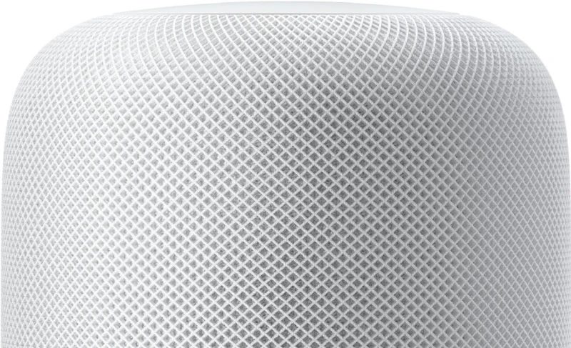 HomePod de Apple UX más allá de las pantallas tendencias tecnología