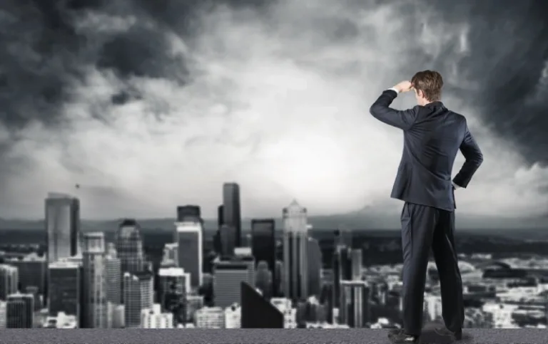 imagen conceptual cómo identificar la disrupción en tu industria a tiempo