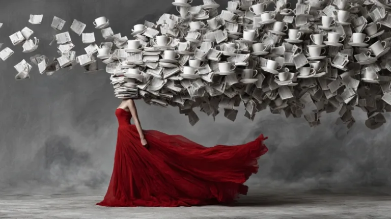 imagen conceptual del problema de la baja comprensión lectora en México